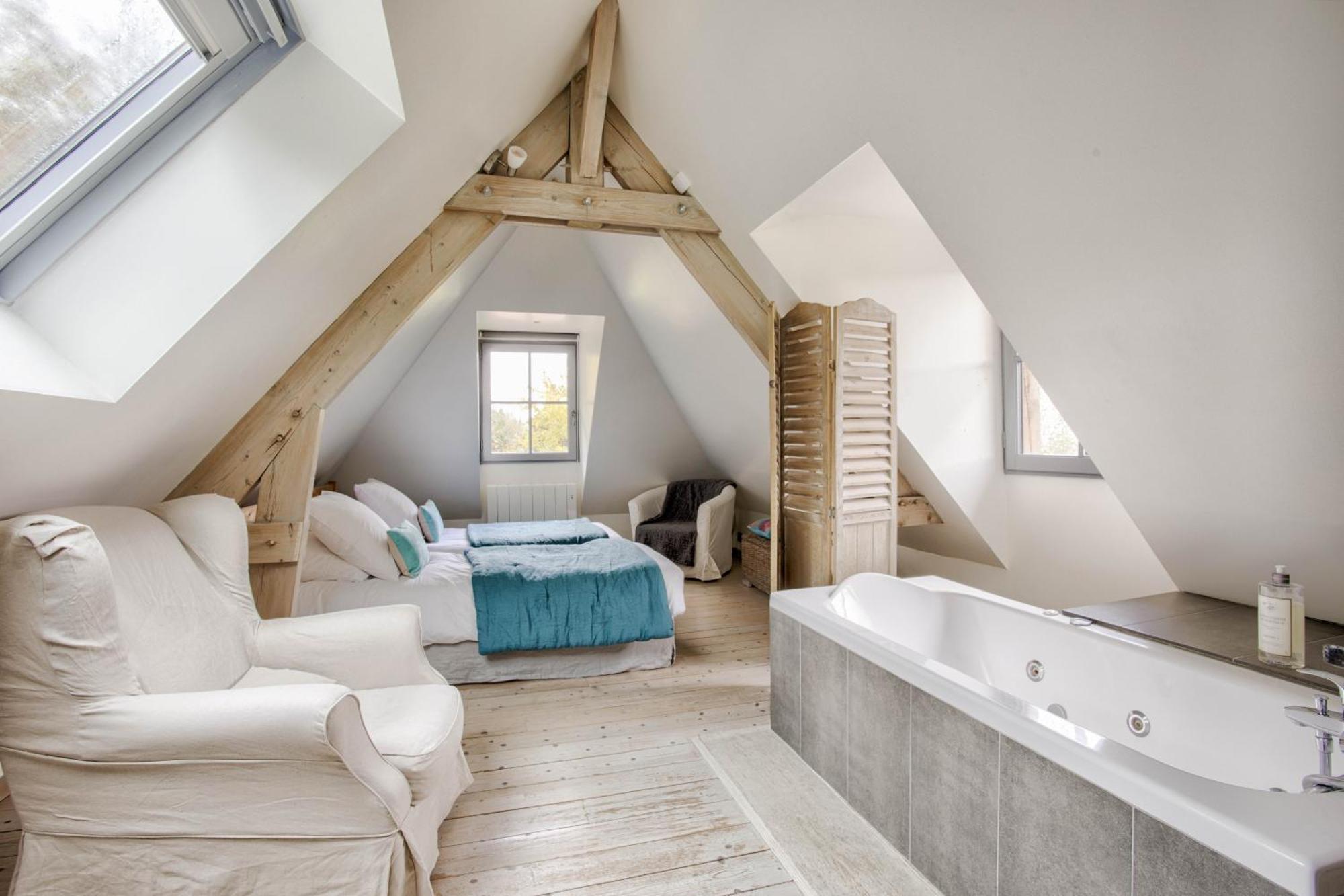La Maison Des Muses Honfleur Exterior foto